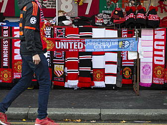 As it happened: Premier League...
